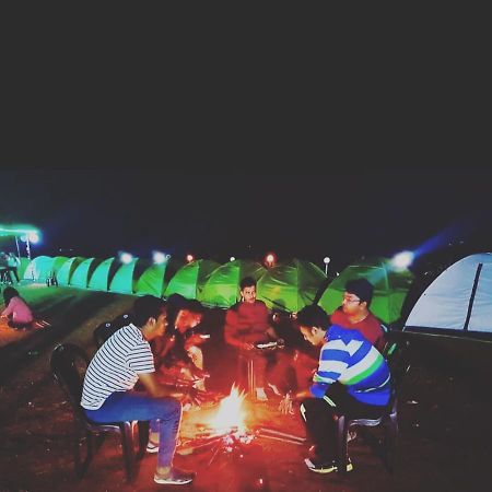 Pawan Lake Night Camping 호텔 로나발라 외부 사진